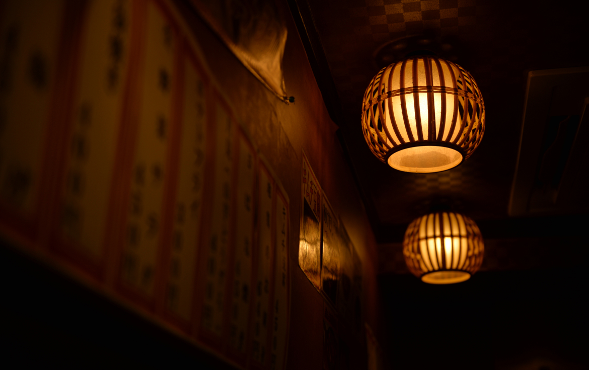 居酒屋大喜店内写真2